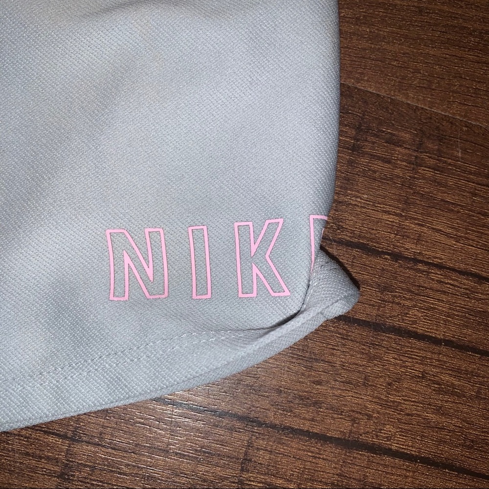 Nike girls shortsNWOT